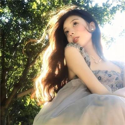 性感尤物