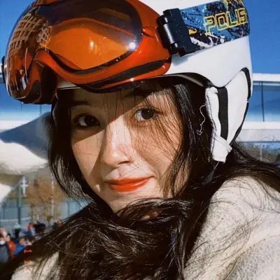海的女人