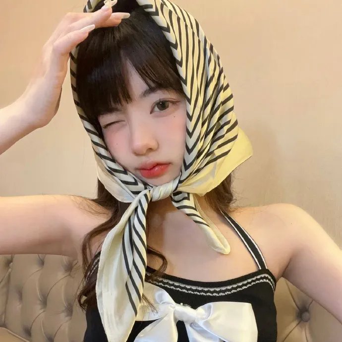 阿姨到来